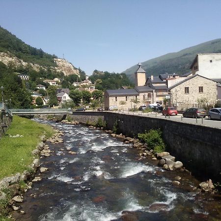 Ax Sweet Mountain - 3Ch Et 2 Sdb - Jardin Centre Village Акс-ле-Терм Экстерьер фото
