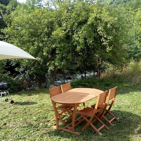 Ax Sweet Mountain - 3Ch Et 2 Sdb - Jardin Centre Village Акс-ле-Терм Экстерьер фото