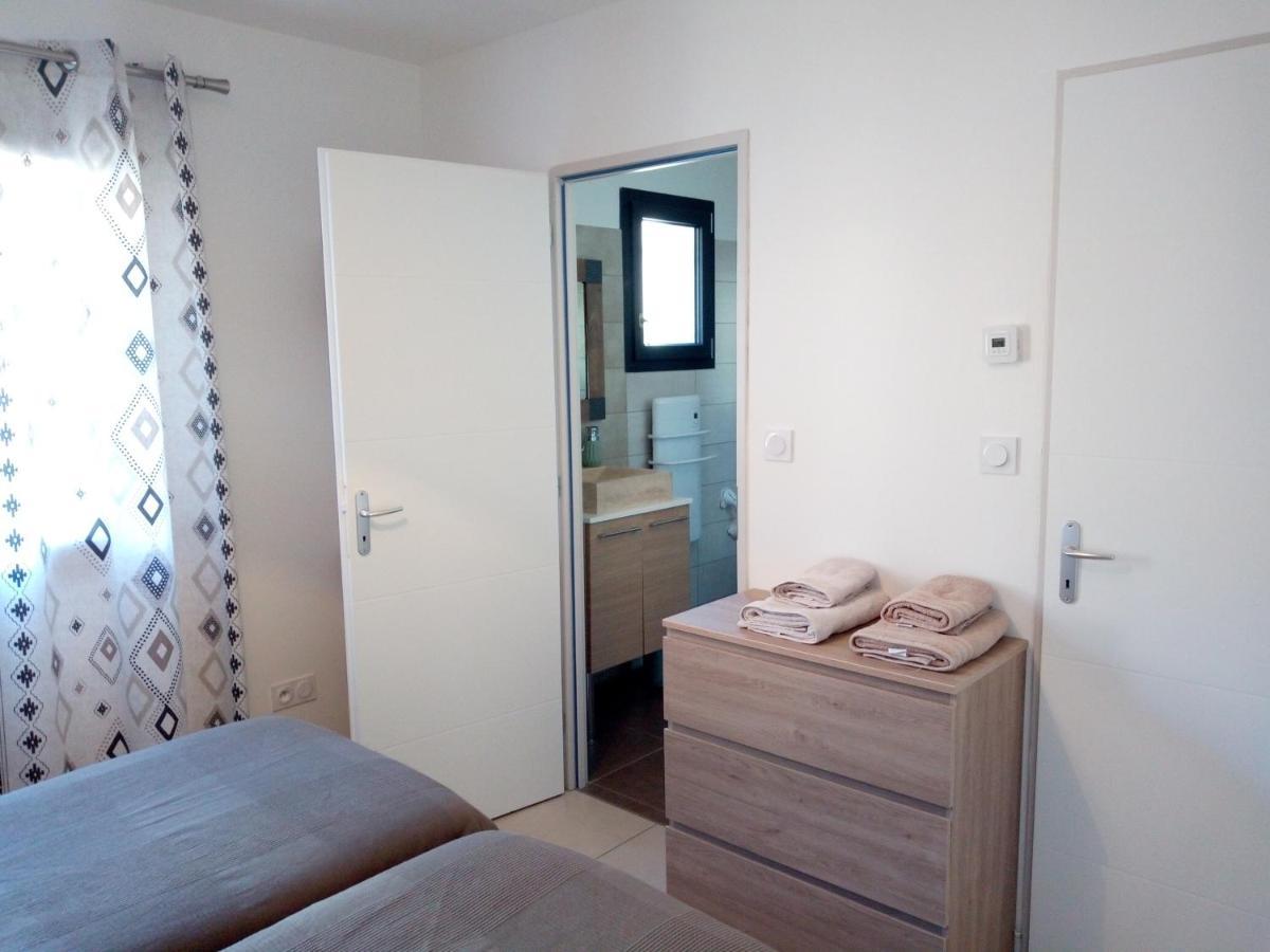 Ax Sweet Mountain - 3Ch Et 2 Sdb - Jardin Centre Village Акс-ле-Терм Экстерьер фото