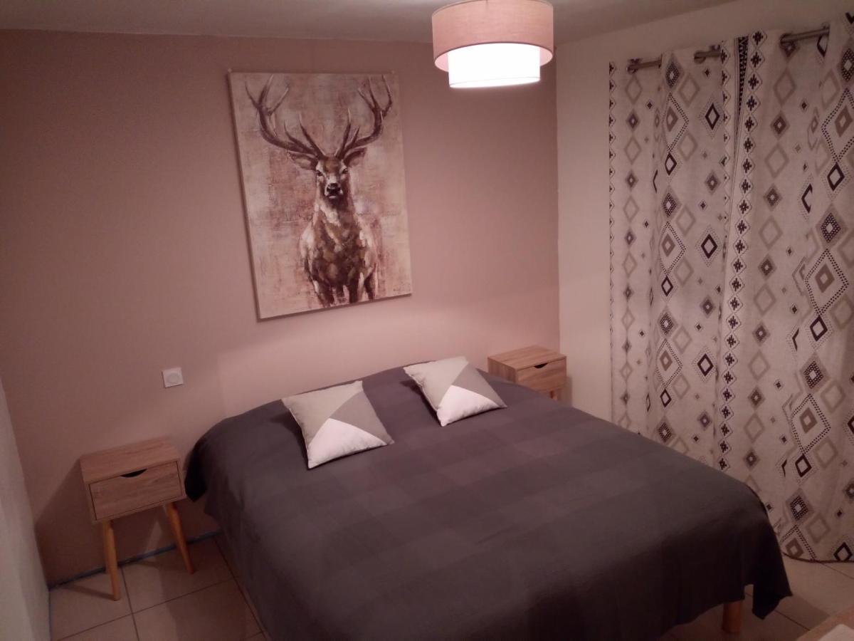 Ax Sweet Mountain - 3Ch Et 2 Sdb - Jardin Centre Village Акс-ле-Терм Экстерьер фото