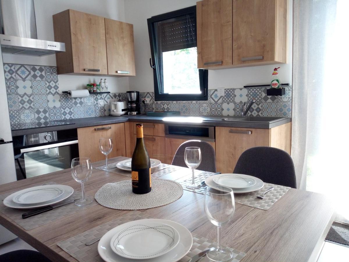 Ax Sweet Mountain - 3Ch Et 2 Sdb - Jardin Centre Village Акс-ле-Терм Экстерьер фото