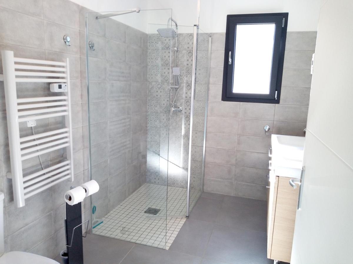 Ax Sweet Mountain - 3Ch Et 2 Sdb - Jardin Centre Village Акс-ле-Терм Экстерьер фото