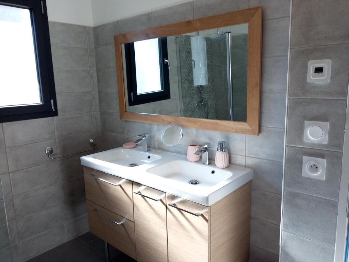 Ax Sweet Mountain - 3Ch Et 2 Sdb - Jardin Centre Village Акс-ле-Терм Экстерьер фото
