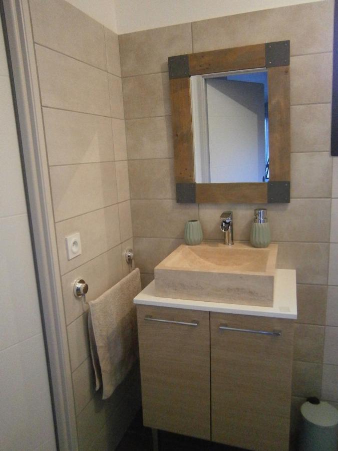 Ax Sweet Mountain - 3Ch Et 2 Sdb - Jardin Centre Village Акс-ле-Терм Экстерьер фото