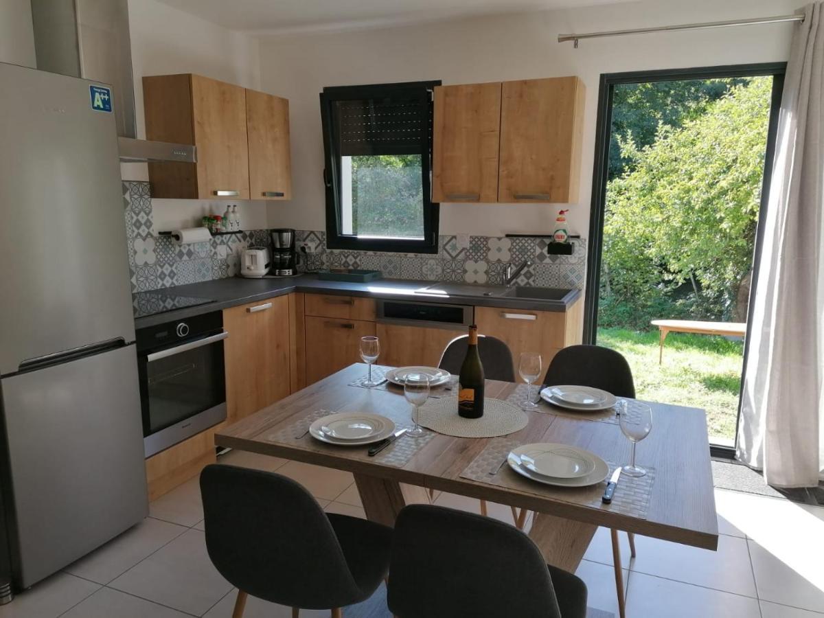 Ax Sweet Mountain - 3Ch Et 2 Sdb - Jardin Centre Village Акс-ле-Терм Экстерьер фото