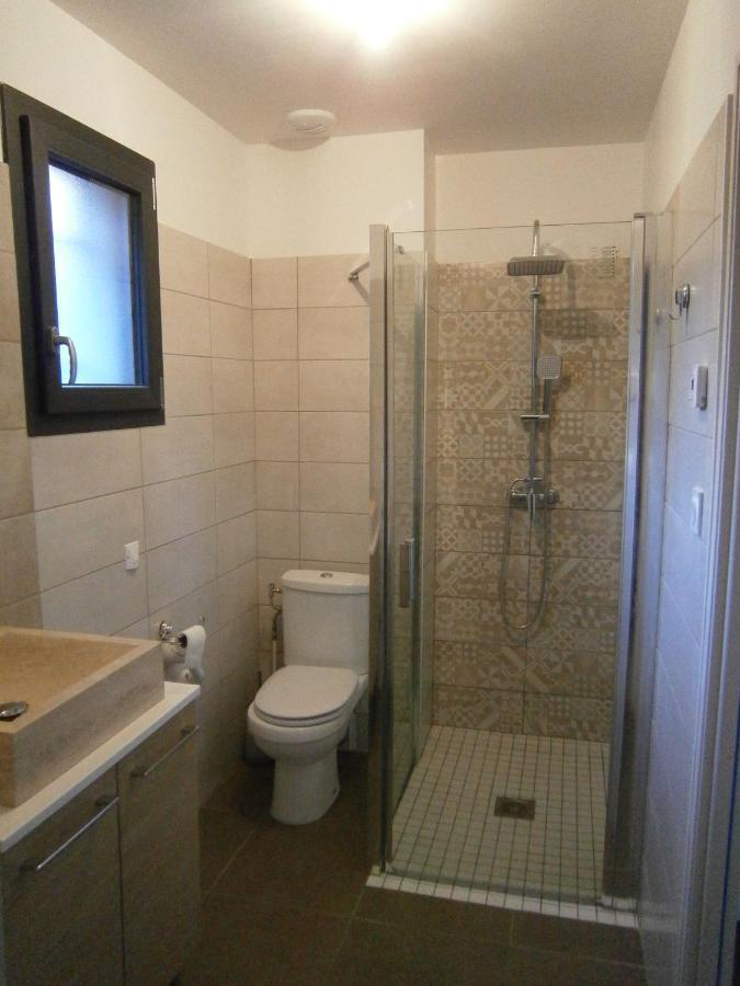 Ax Sweet Mountain - 3Ch Et 2 Sdb - Jardin Centre Village Акс-ле-Терм Экстерьер фото