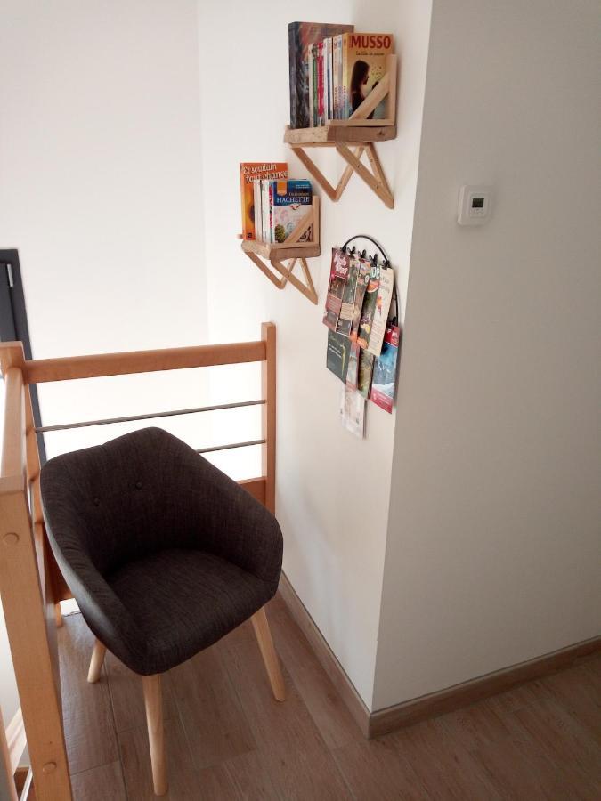 Ax Sweet Mountain - 3Ch Et 2 Sdb - Jardin Centre Village Акс-ле-Терм Экстерьер фото