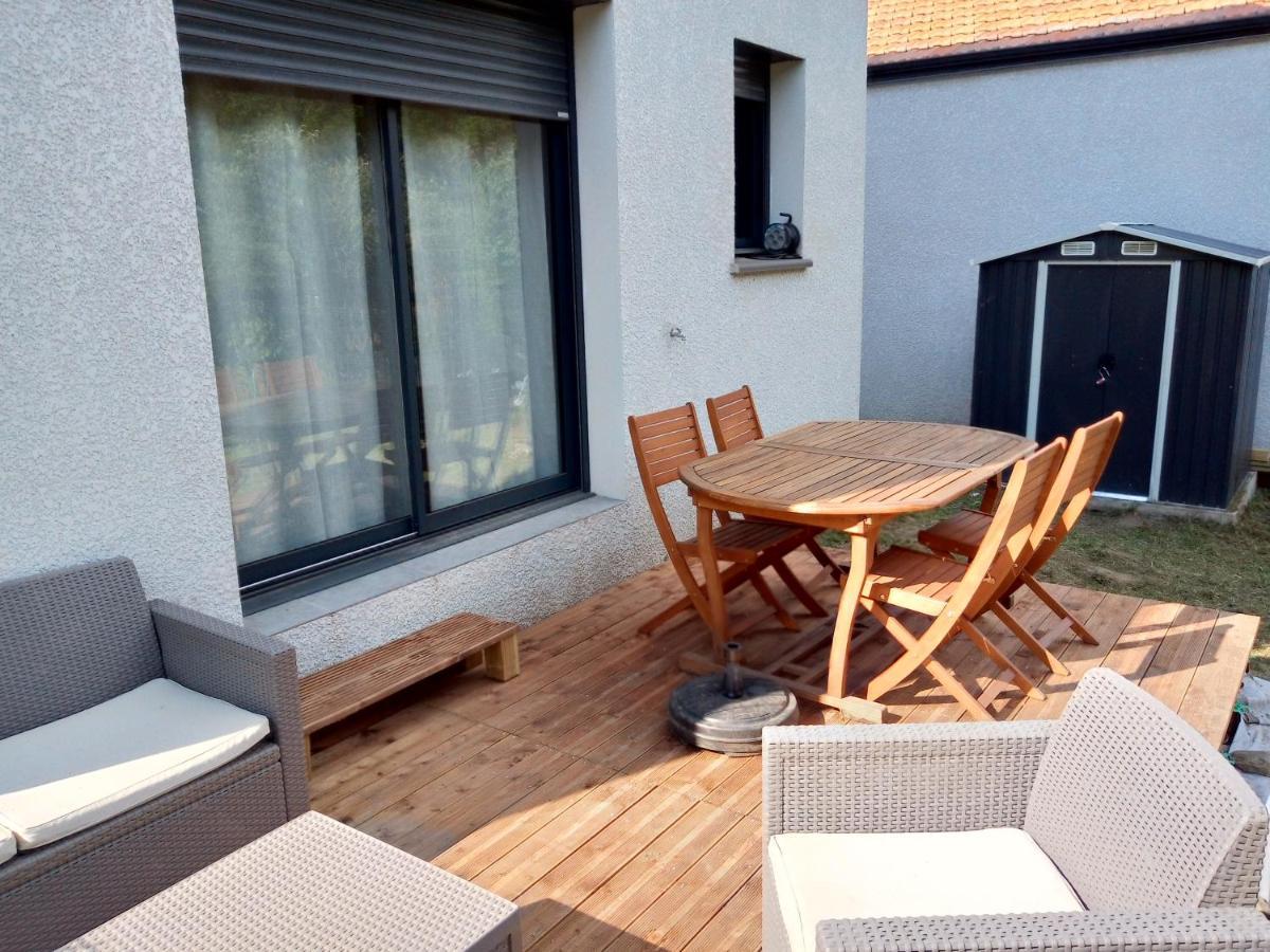Ax Sweet Mountain - 3Ch Et 2 Sdb - Jardin Centre Village Акс-ле-Терм Экстерьер фото